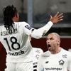 Fransa Ligue 1'de Lille Burak Yılmaz ve Zeki Çelik'in attığı gollerle galip geldi! Fransa Ligue 1'de Lille Burak Yılmaz ve Zeki Çelik'in attığı gollerle galip geldi!