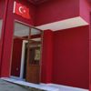 Şehit ailesine yeni ev Şehit ailesine yeni ev