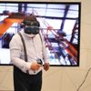 Sanal fabrikalarda iş güvenliği eğitimi Sanal fabrikalarda iş güvenliği eğitimi