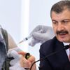 Son dakika haberi... Bakan Koca tarih verdi: 50 milyon doz Sputnik V anlaşması