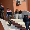 Şafak-I operasyonunda 5 tutuklama daha Şafak-I operasyonunda 5 tutuklama daha
