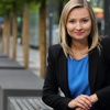 İsveç Hıristiyan Demokratlar'ın lideri 28 yaşındaki Ebba Busch oldu İsveç Hıristiyan Demokratlar'ın lideri 28 yaşındaki Ebba Busch oldu