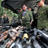 Duterte: ABD'yi asla ziyaret etmem