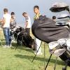 Ardahanlı gençler, golf sahasına kavuştu Ardahanlı gençler, golf sahasına kavuştu