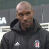 Atiba Hutchinson: Aklımda devam etmek var Atiba Hutchinson: Aklımda devam etmek var