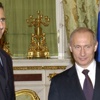 Putin Esad'a desteğini yineledi Putin Esad'a desteğini yineledi