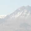 Erciyes'e yılın ilk karı yağdı Erciyes'e yılın ilk karı yağdı