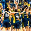 Sahne senin Fenerbahçe