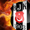Beşiktaş'ın yıldızı Kasımpaşa maçında yok Beşiktaş'ın yıldızı Kasımpaşa maçında yok