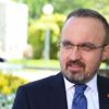 Bülent Turan: 2023 yılı hedeflerine odaklanacağız Bülent Turan: 2023 yılı hedeflerine odaklanacağız