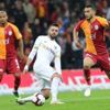 CANLI | Kayseri'de ilk düdük çaldı! CANLI | Kayseri'de ilk düdük çaldı!