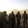 ABD Dışişleri yetkililerinin Taliban'la görüştüğü iddia edildi