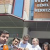 'Çözüm Süreci için gereken sorumluluğu üstleneceğiz' 'Çözüm Süreci için gereken sorumluluğu üstleneceğiz'