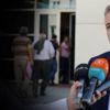 St. Petersburg'da şiddetli patlama St. Petersburg'da şiddetli patlama