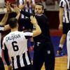 Beşiktaş Mogaz finalde Beşiktaş Mogaz finalde