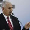 Başbakan Binali Yıldırım konuşuyor / CANLI