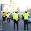 Fatih te, okulların ilk günü servisler denetlendi Fatih te, okulların ilk günü servisler denetlendi