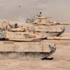 TSK'dan Afrin'e tepeden kuşatma