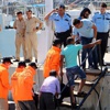 Alanya'da denizde ceset bulundu Alanya'da denizde ceset bulundu