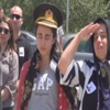 Şehidimizin Eşi Yürek Dağladı!