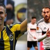 Beşiktaş yerlilerle, F.Bahçe yabancılarla! Beşiktaş yerlilerle, F.Bahçe yabancılarla!