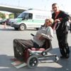 'Haber yapmayın, acemi kasap değilim'