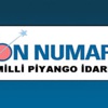 MPİ On Numara 29.12.2014 Çekiliş Sonuçları belli oldu! MPİ On Numara 29.12.2014 Çekiliş Sonuçları belli oldu!