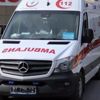 Hatay'da terör operasyonu: 1 asker yaralı Hatay'da terör operasyonu: 1 asker yaralı