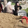 Adıyaman'da ev yangını