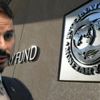 Hazine Bakanlığı'ndan IMF iddialarına cevap Hazine Bakanlığı'ndan IMF iddialarına cevap