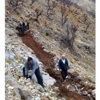 Kazma Kürekle Yol Açıyorlar Kazma Kürekle Yol Açıyorlar