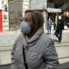SON DAKİKA: İstiklal Caddesi'nde çarşaflı genç kızlara sözlü taciz: Siz gerici misiniz?