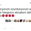 Alişan'dan Fernandao'ya şok küfür! Alişan'dan Fernandao'ya şok küfür!