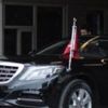 Erdoğan'dan peş peşe iki hastane ziyareti