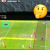 Kayserisporlu Pedro nun VAR isyanı Kayserisporlu Pedro nun VAR isyanı