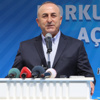 Mevlüt Çavuşoğlu: ''O operasyonlarda dik durmasaydık...'' Mevlüt Çavuşoğlu: ''O operasyonlarda dik durmasaydık...''