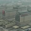Başakşehir Şehir Hastanesi açıldı
