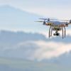 Silvan Kaymakamı: İzinsiz uçurulan drone açılan ateşle düşürüldü