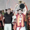 'Kazanan' Sneijder 'Kazanan' Sneijder