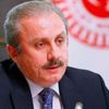 TBMM Başkanı Şentop'tan Venezuela mesajı