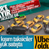 Uber, Careem'i satın aldı Uber, Careem'i satın aldı
