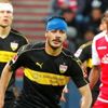 Ozan Kabak'lı Stuttgart küme düştü