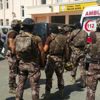 Pendik'te lisede rehine alarmı Pendik'te lisede rehine alarmı