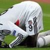 Demba Ba böyle veda etti