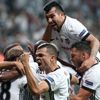 Göztepe-Beşiktaş | Muhtemel 11'ler