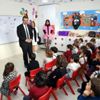 Çukurova da "Nöbetçi Kreş" uygulaması Çukurova da "Nöbetçi Kreş" uygulaması