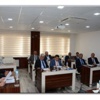 İl Genel Meclisi Çalışmalarına Sürüyor İl Genel Meclisi Çalışmalarına Sürüyor