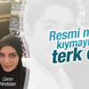 Ceren Hindistan'dan resmi nikah resti Ceren Hindistan'dan resmi nikah resti