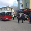 Son anını ağabeyinin yanında yaşadı Son anını ağabeyinin yanında yaşadı