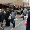 İstanbul'da pazar yerlerinde sigara yasağı İstanbul'da pazar yerlerinde sigara yasağı